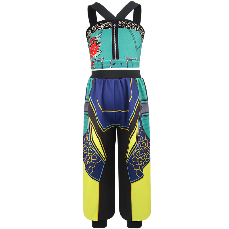 Korea Pop Kids Cosplay Costume - đánh giá và giá Anime Cosplay Korean Girl