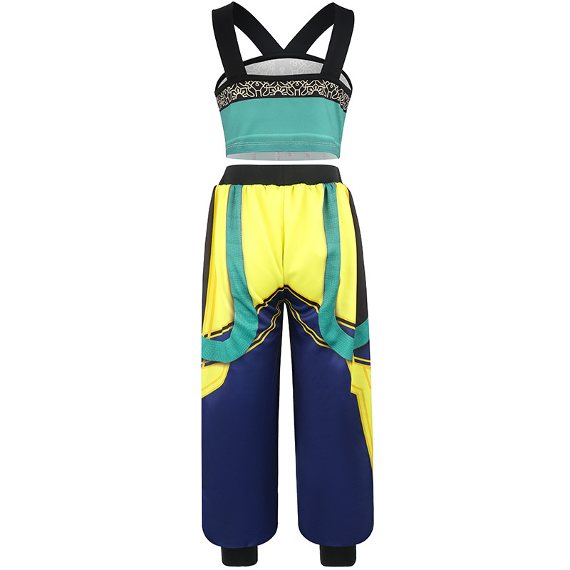 Korea Pop Kids Cosplay Costume - đánh giá và giá Anime Cosplay Korean Girl