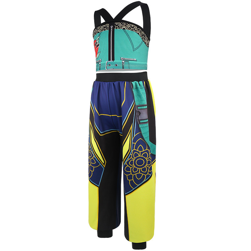 Korea Pop Kids Cosplay Costume - đánh giá và giá Anime Cosplay Korean Girl