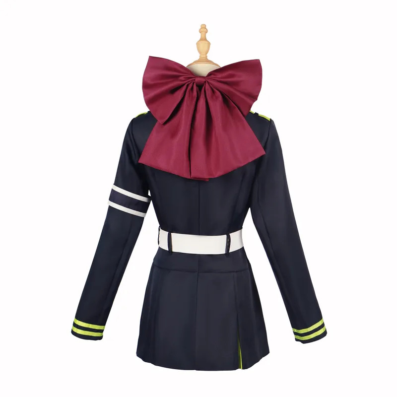 Anime Jepang Owari No Seraph O - đánh giá và giá Anime Cosplay Jepang