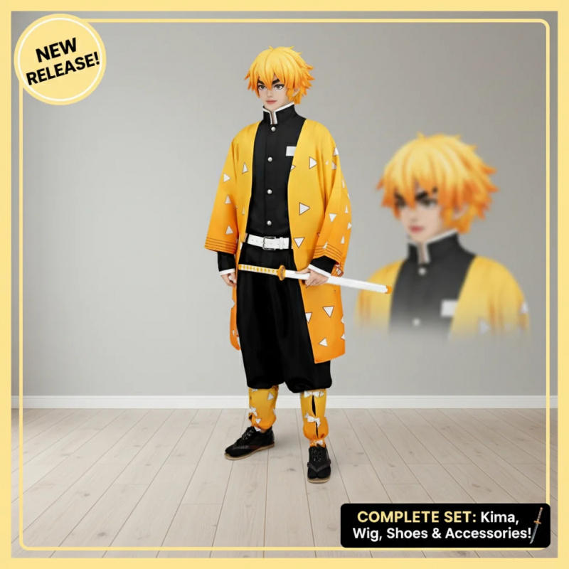 ☣2026 Yae Miko Cosplay Costume - đánh giá và giá Cosplay Anime Yae Miko