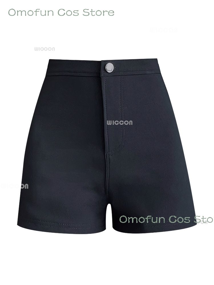 Reze Cosplay Costume Sleeveles - đánh giá và giá Anime Cosplay Dance
