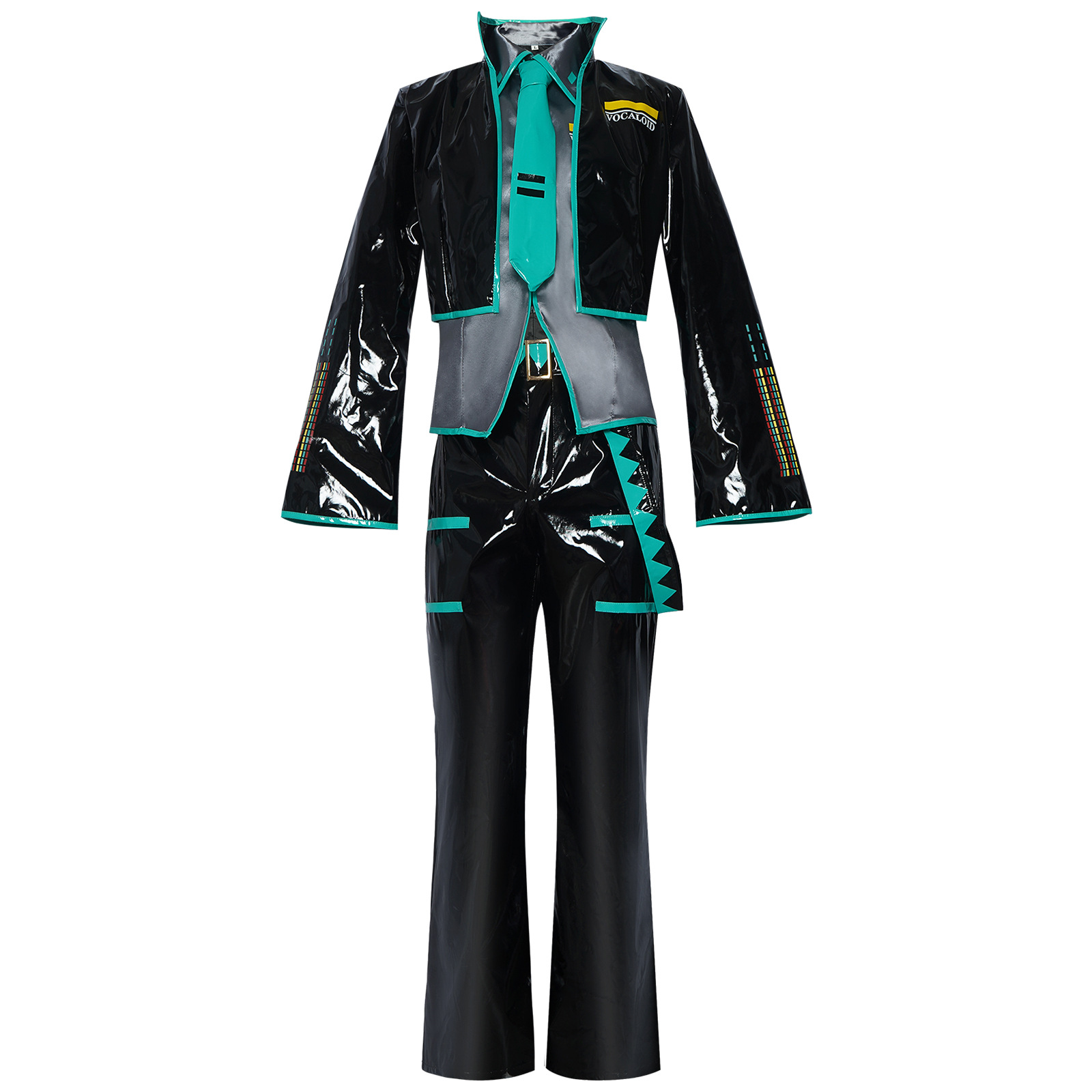 Anime Mikuo Male Version Cospl - đánh giá và giá Cosplay Anime N