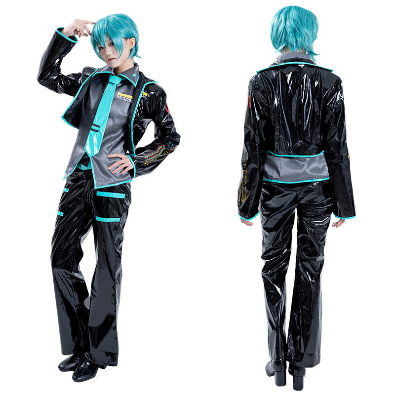 Anime Mikuo Male Version Cospl - đánh giá và giá Cosplay Anime N