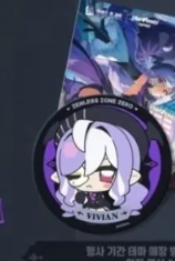 Zenless Zone Zero Vivian Hugo  - đánh giá và giá Anime Cosplay Buy