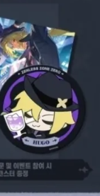 Zenless Zone Zero Vivian Hugo  - đánh giá và giá Anime Cosplay Buy