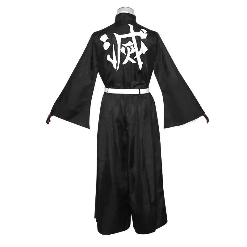 Anime Character Tokito Muichir - đánh giá và giá Anime Cosplay Kid