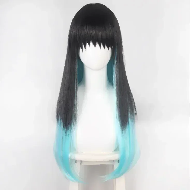 Anime Character Tokito Muichir - đánh giá và giá Anime Cosplay Kid