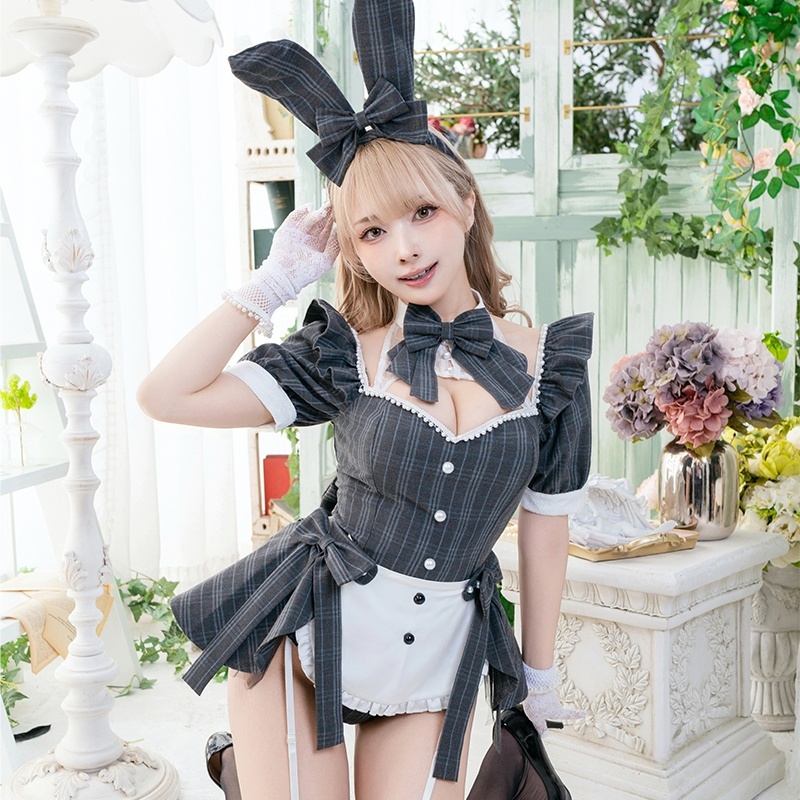 Malymoon Cosplay Set Fem Maid  - đánh giá và giá Anime Cosplay Recommendations