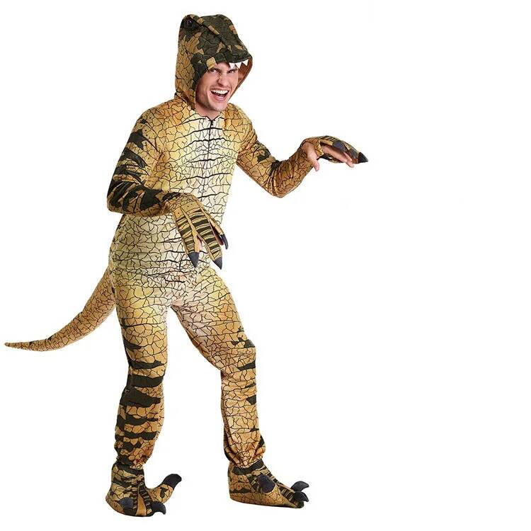 Dinosaur Tyrannosaurus Kids Co - đánh giá và giá Anime Cosplay Kid
