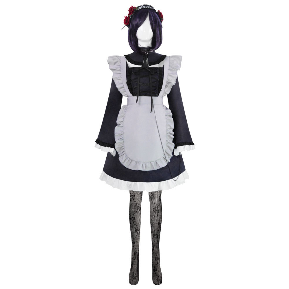 Comic My DresUp Darl Cosplay C - đánh giá và giá Anime Cosplay Maid