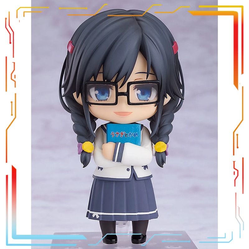 Good Smile Company Nendoroid O - đánh giá và giá Good Smile Company Nendoroid