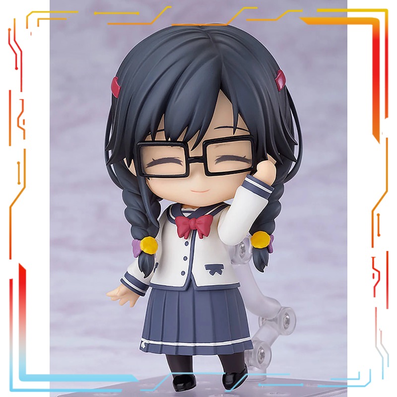 Good Smile Company Nendoroid O - đánh giá và giá Good Smile Company Nendoroid