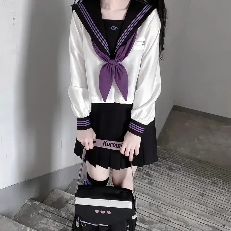 2026 High School Girl Japanese - đánh giá và giá Anime Cosplay Korean Girl