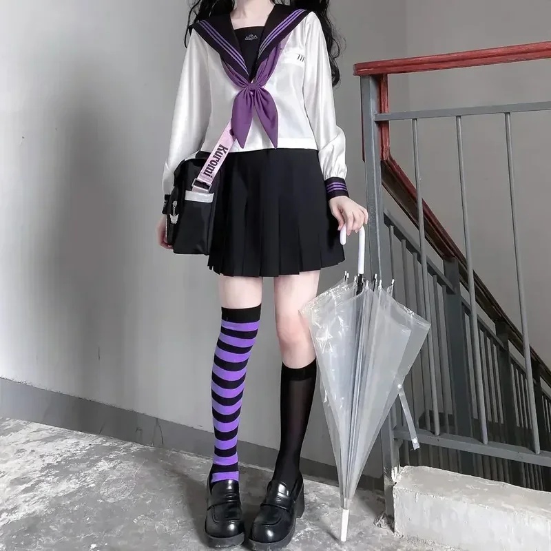 2026 High School Girl Japanese - đánh giá và giá Anime Cosplay Korean Girl