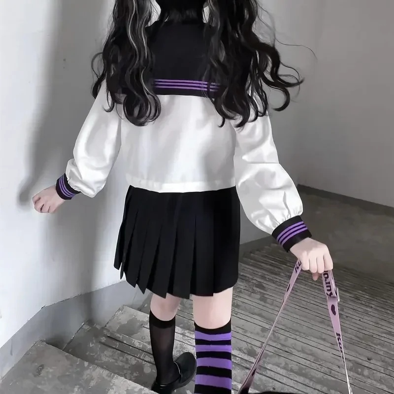 2026 High School Girl Japanese - đánh giá và giá Anime Cosplay Korean Girl