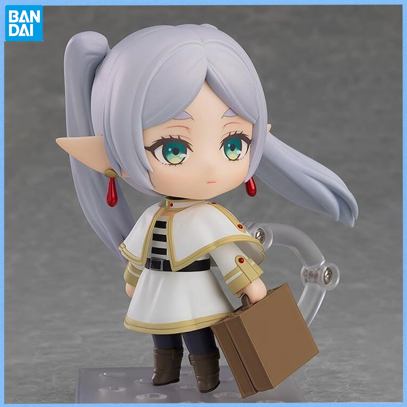 GOOD SMILE COMPANY NENDOROID G - đánh giá và giá Good Smile Company Nendoroid