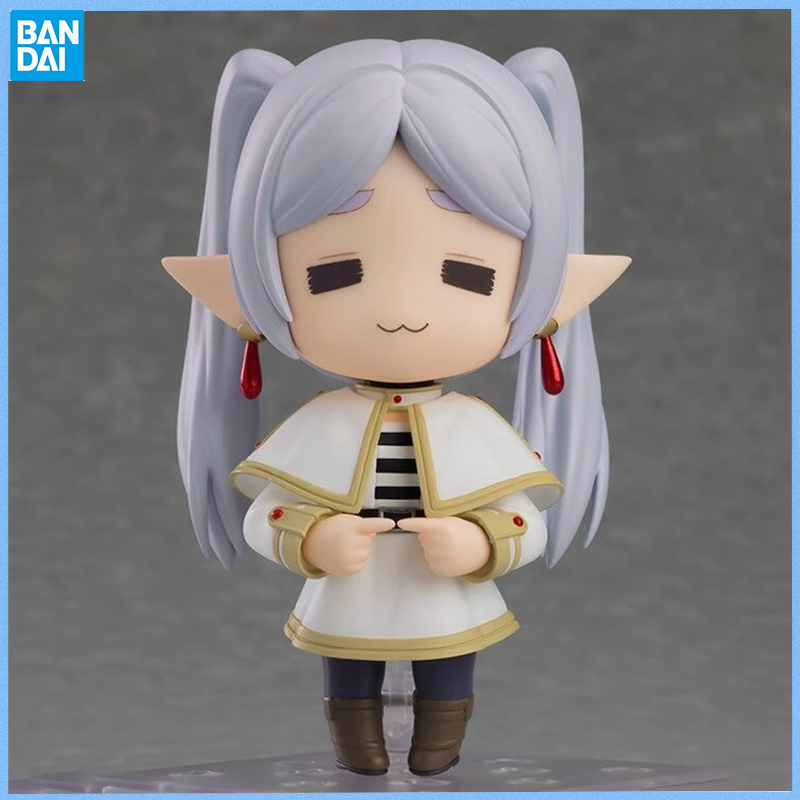GOOD SMILE COMPANY NENDOROID G - đánh giá và giá Good Smile Company Nendoroid