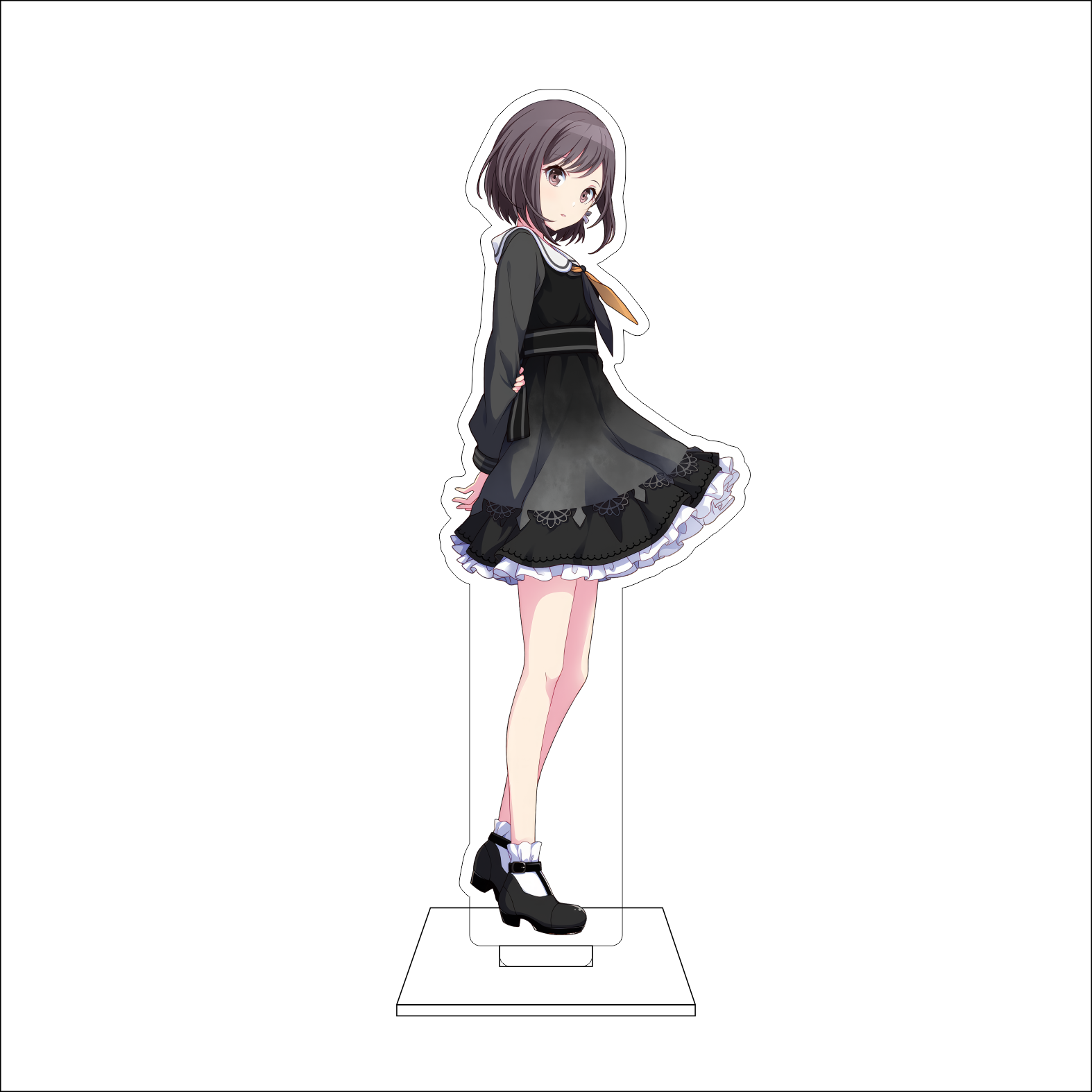 16CM Anime ‌Project SEKAI COLO - đánh giá và giá Anime Cosplay Buy