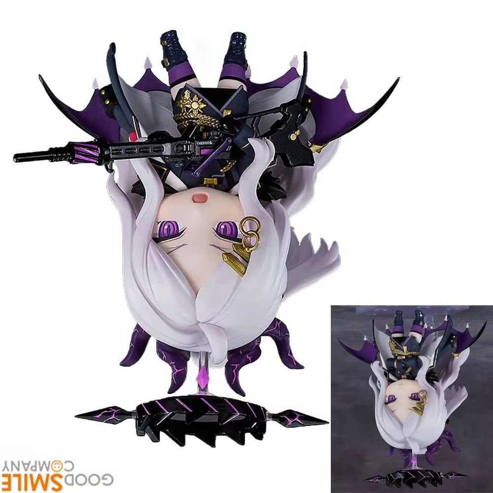 100% Original in Stock Extreme - đánh giá và giá Good Smile Company Nendoroid