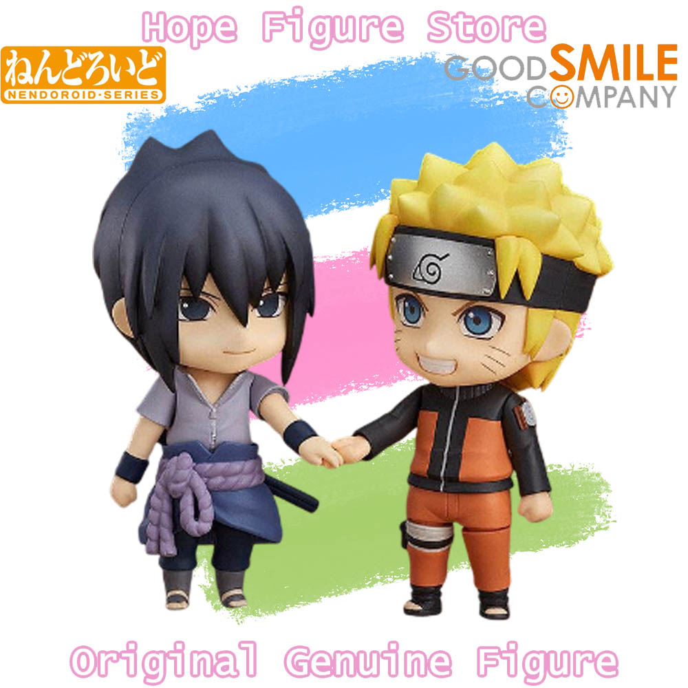 In Stock Genuine Good Smile Ne - đánh giá và giá Good Smile Company Nendoroid