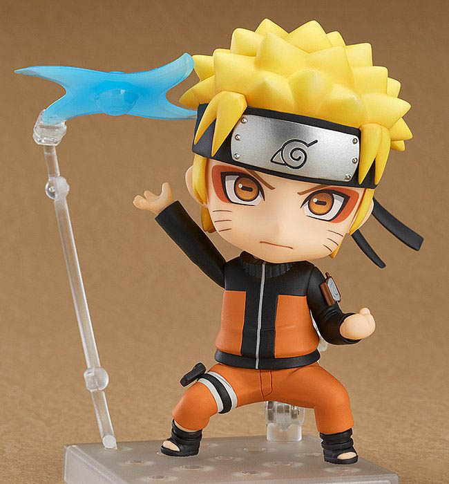 In Stock Genuine Good Smile Ne - đánh giá và giá Good Smile Company Nendoroid