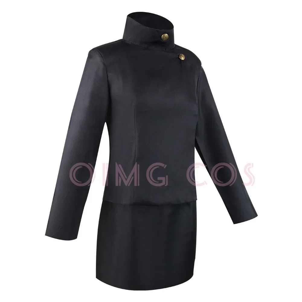 Ieiri Shoko Cosplay Costume Ja - đánh giá và giá Anime Cosplay Characters
