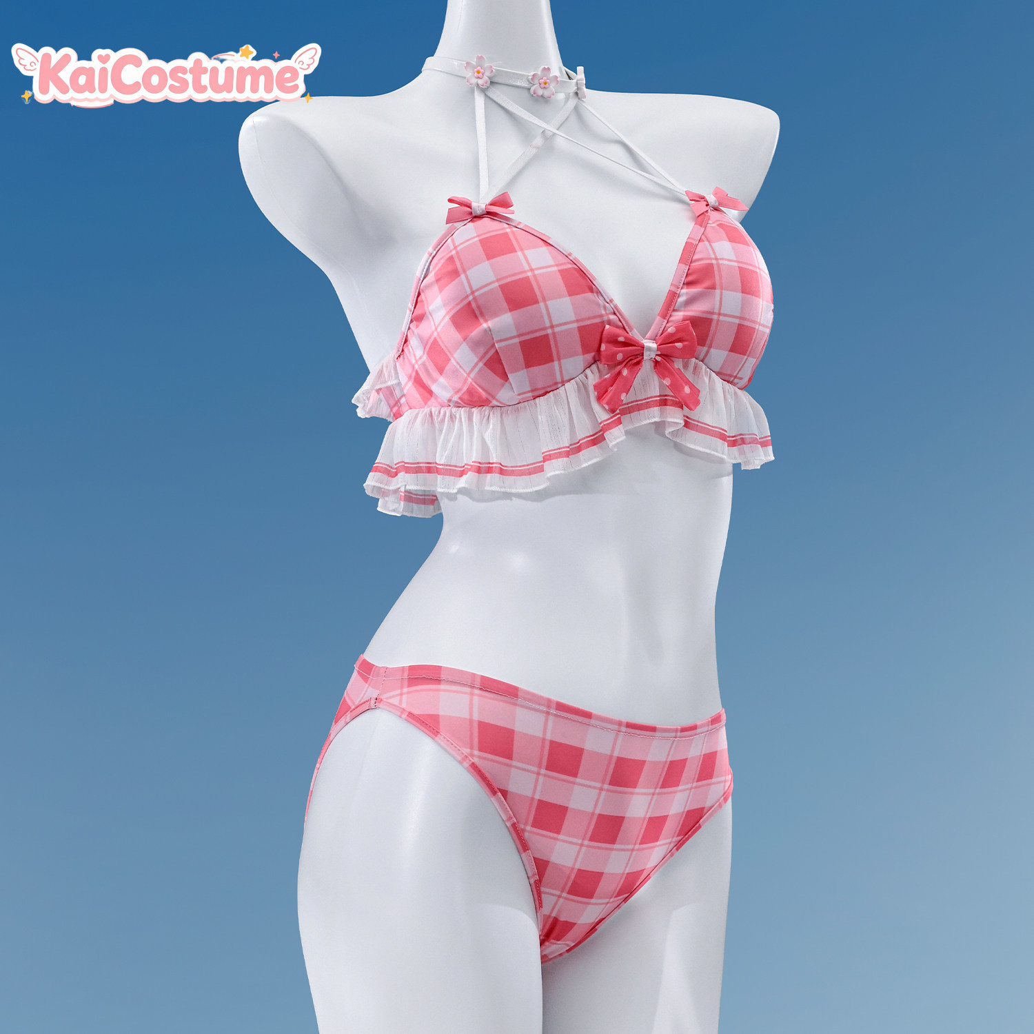 Wuthering Waves Chisaki Peach  - đánh giá và giá Anime Cosplay Characters