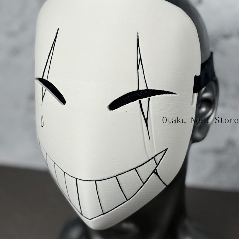 Anime The Freak Circus Harlequ - đánh giá và giá Anime Cosplay Characters