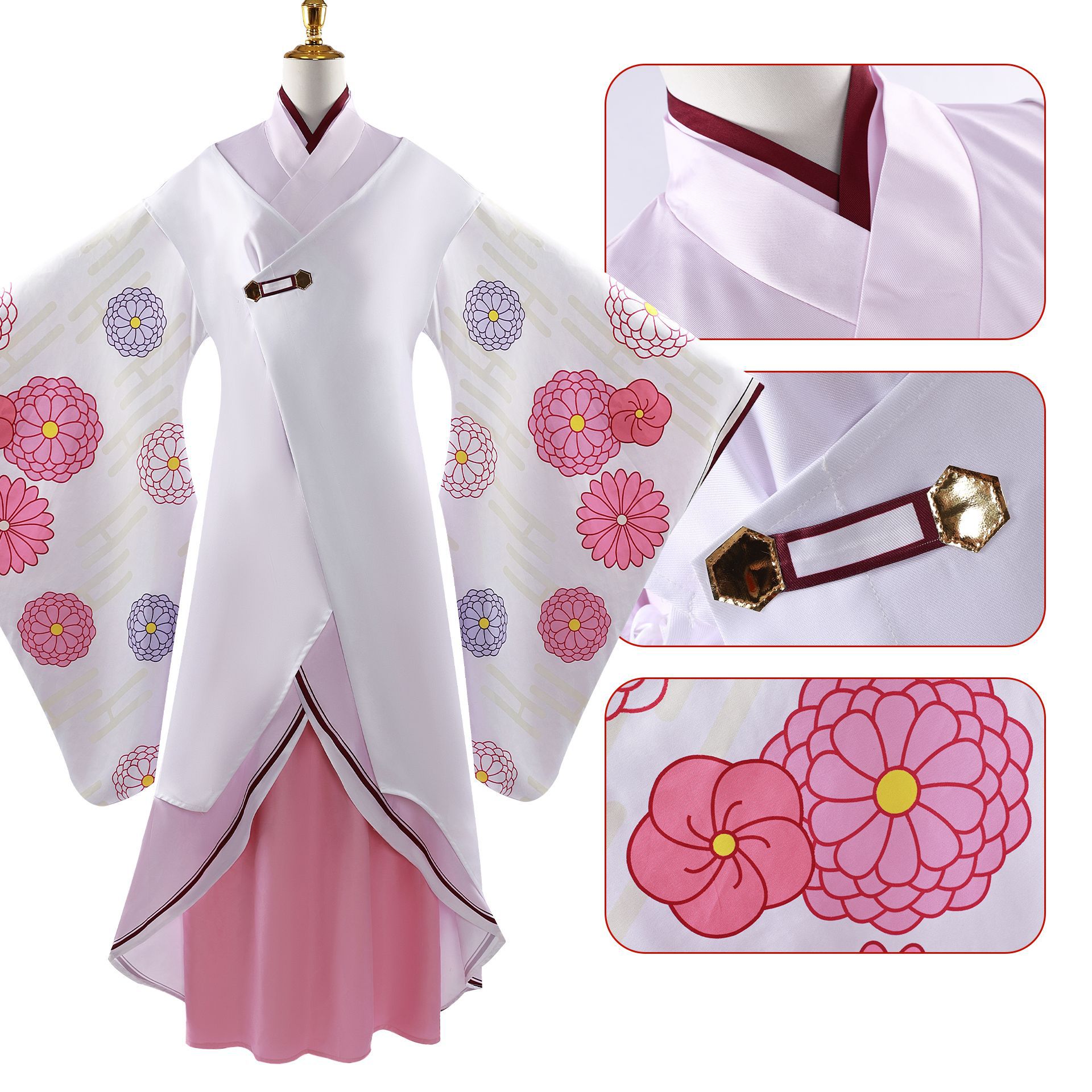 Sheji Cos Play Costume I Recom - đánh giá và giá Anime Cosplay Recommendations