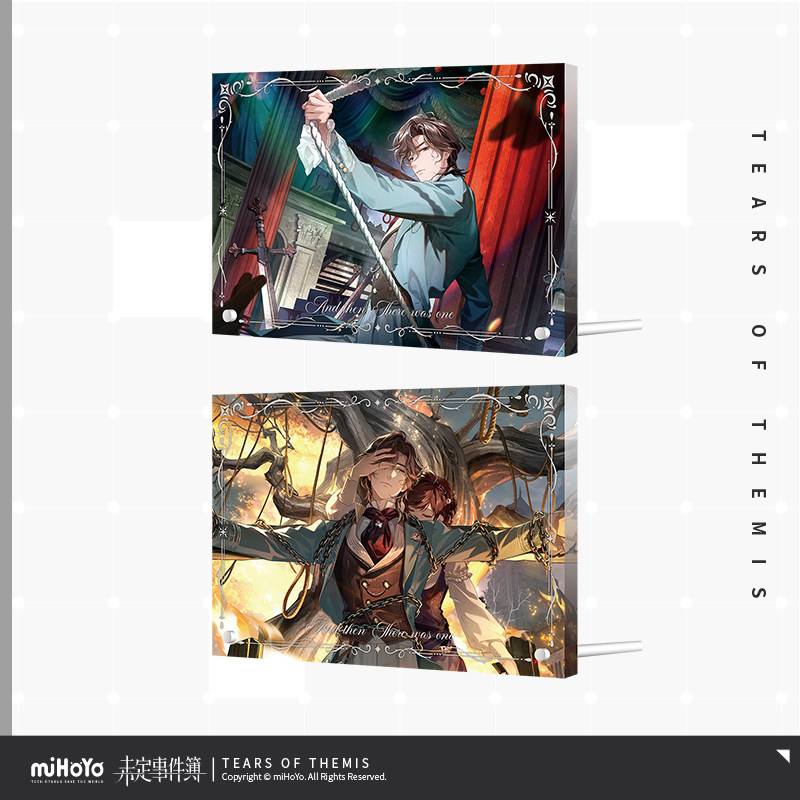 MiHoYo Official Game Cosplay T - đánh giá và giá Anime Cosplay Series
