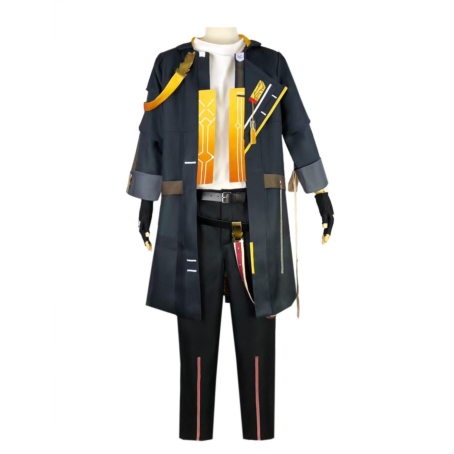 Honkai Star Rail Trailblazer S - đánh giá và giá Anime Cosplay Series
