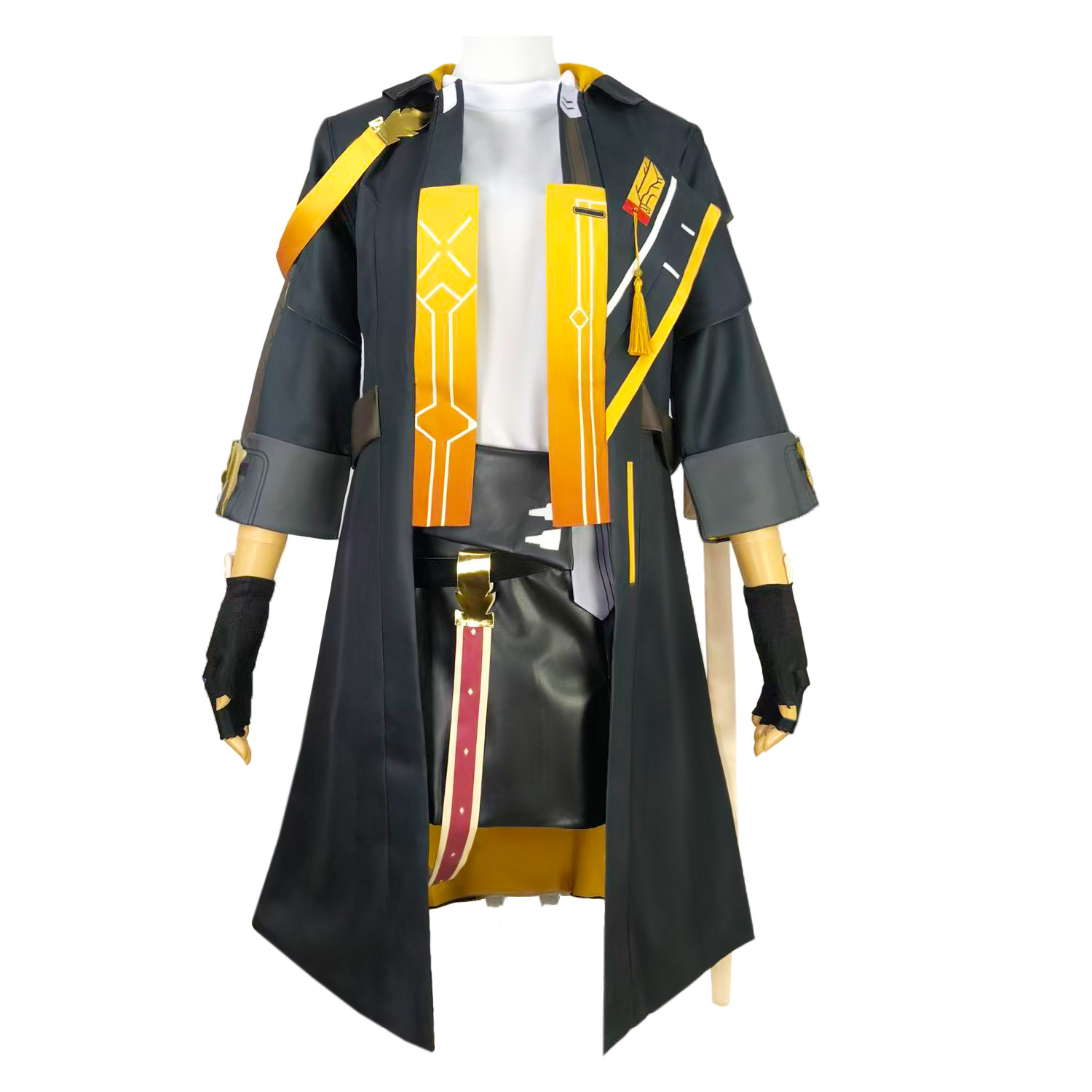 Honkai Star Rail Trailblazer S - đánh giá và giá Anime Cosplay Series