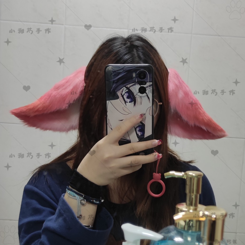 Anime Genshin Tác Động Diệp Há - đánh giá và giá Cosplay Anime Yae Miko