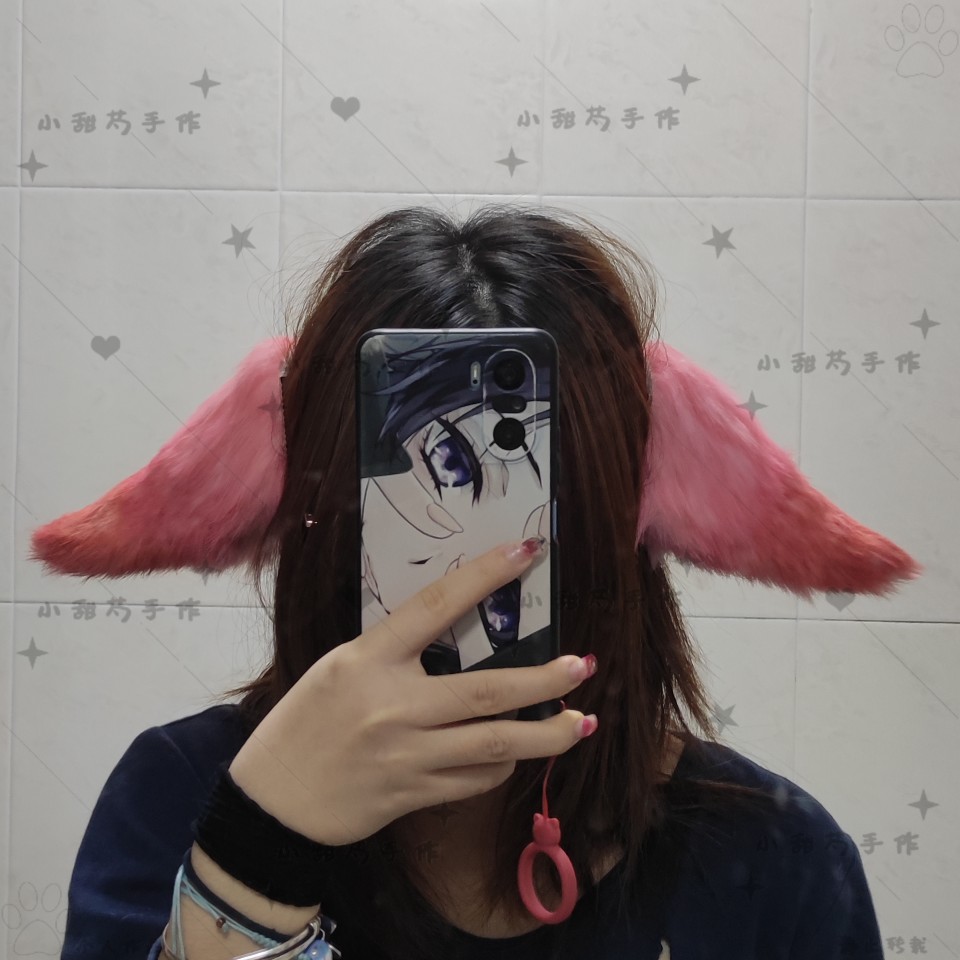 Anime Genshin Tác Động Diệp Há - đánh giá và giá Cosplay Anime Yae Miko