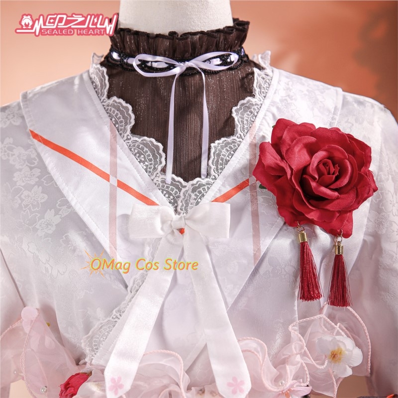 OMag Cos Store Agents Of The F - đánh giá và giá Anime Cosplay Dance