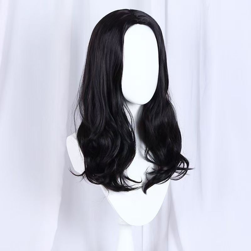 Girl Group Cosplay Wig Korean  - đánh giá và giá Anime Cosplay Korean Girl