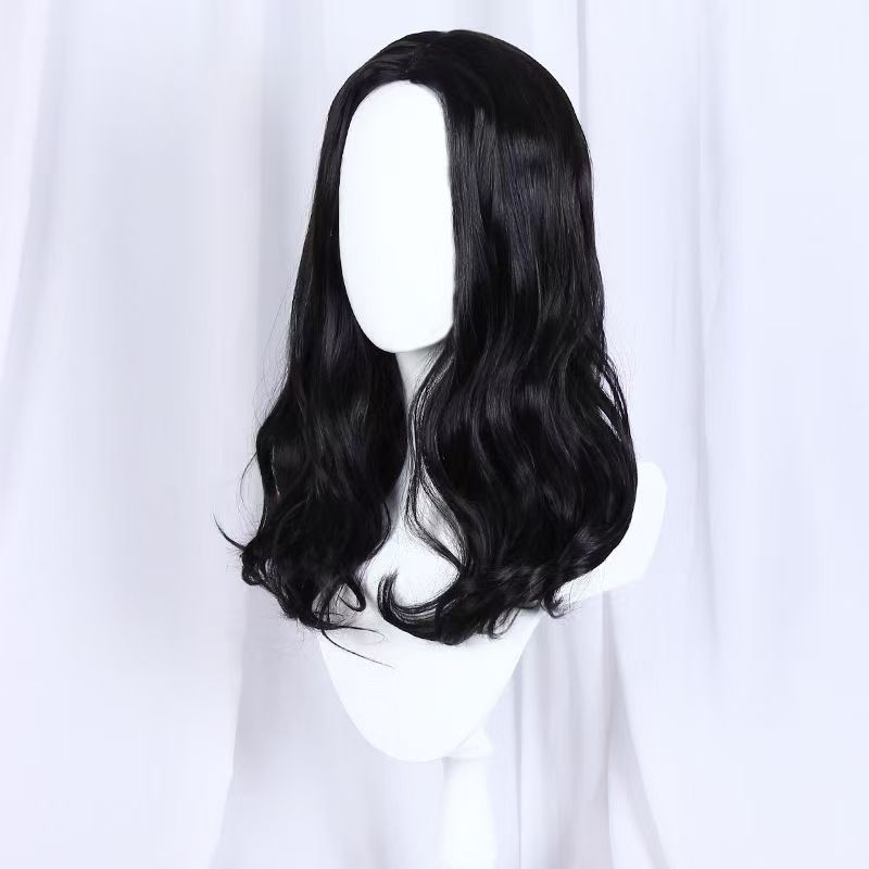 Girl Group Cosplay Wig Korean  - đánh giá và giá Anime Cosplay Korean Girl