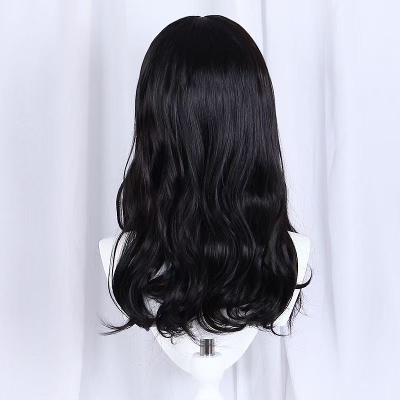 Girl Group Cosplay Wig Korean  - đánh giá và giá Anime Cosplay Korean Girl