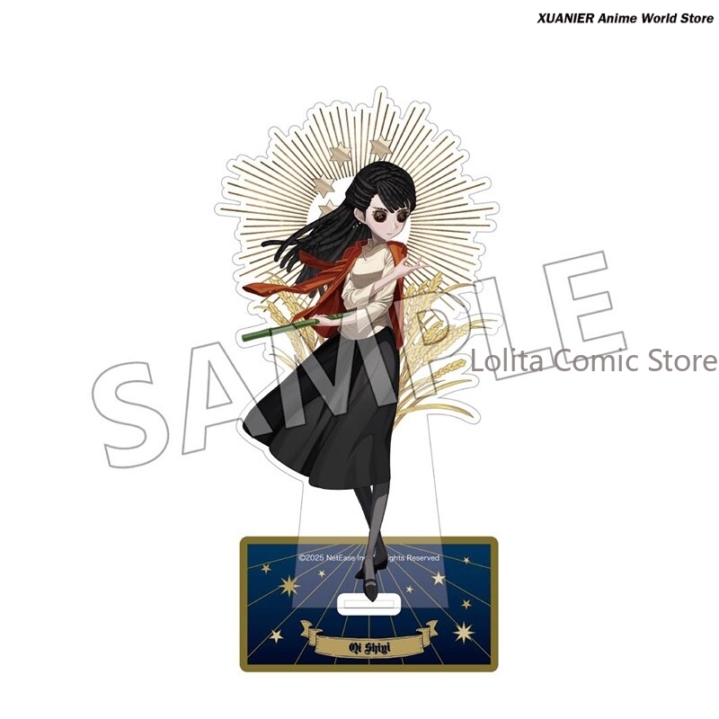 Identity Ⅴ Luchino Diruse Prie - đánh giá và giá Anime Cosplay Buy