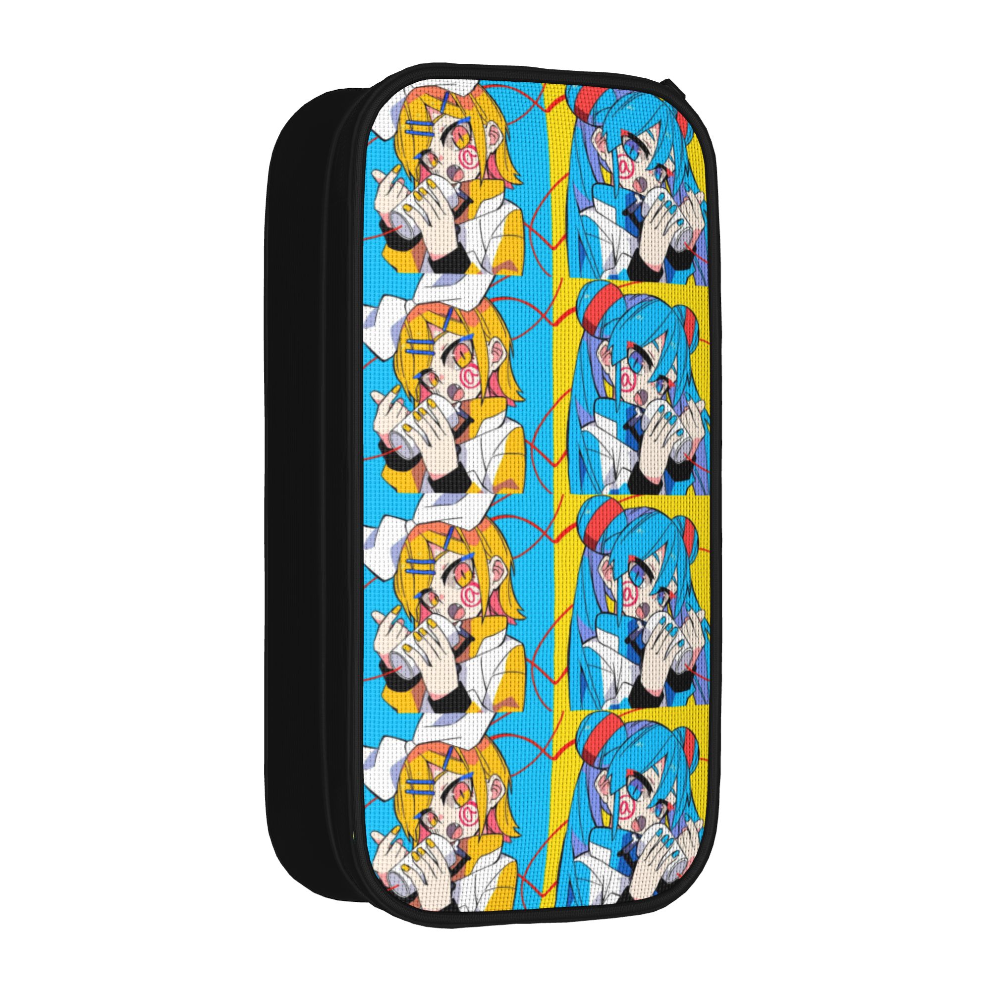 Custom Hatsuned Mikues Cartoon - đánh giá và giá Anime Cosplay Korean Girl