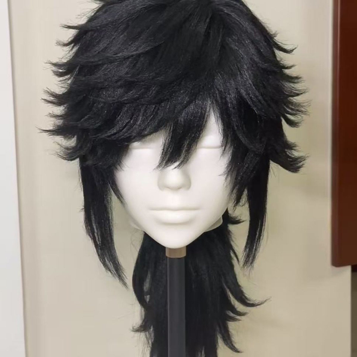 Tomioka Giyuu Cosplay Wig | Th - đánh giá và giá Anime Cosplay Recommendations