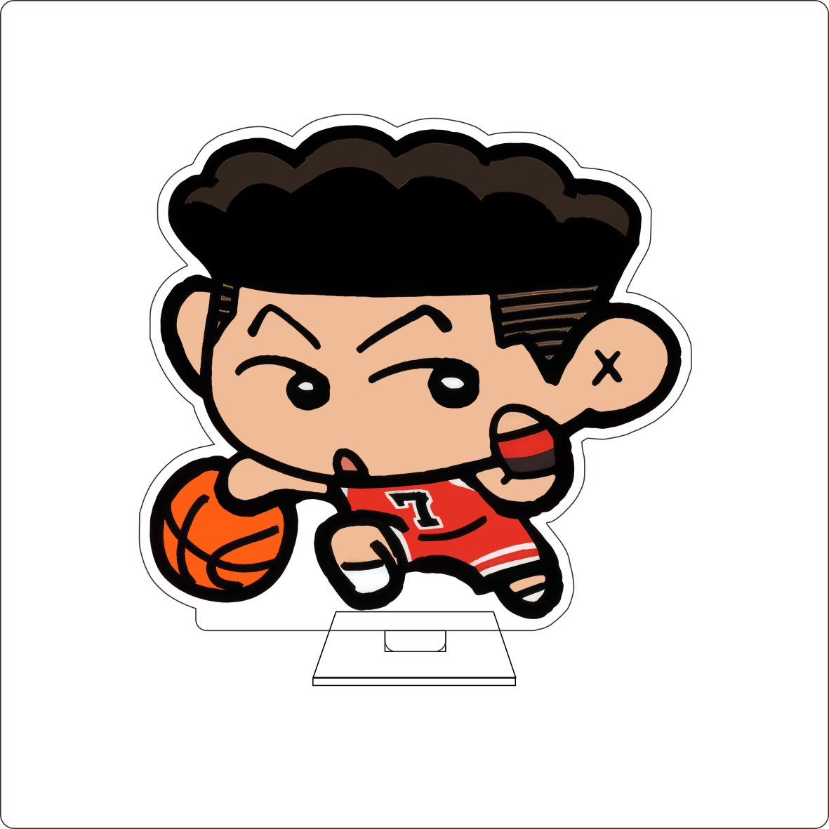 10CM Anime SLAM DUNK Cosplay C - đánh giá và giá Anime Cosplay Buy