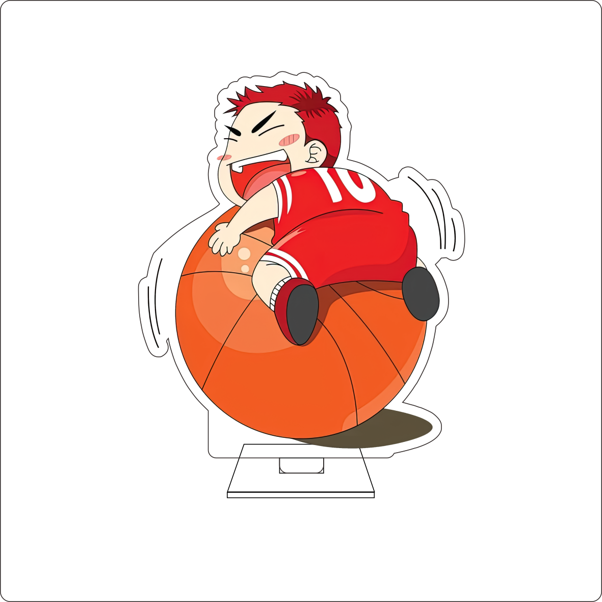 10CM Anime SLAM DUNK Cosplay C - đánh giá và giá Anime Cosplay Buy