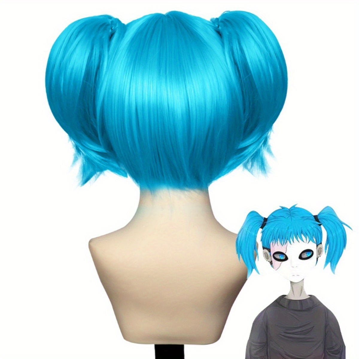 Medium Size, Basic Style, Anim - đánh giá và giá Cosplay Anime Basic