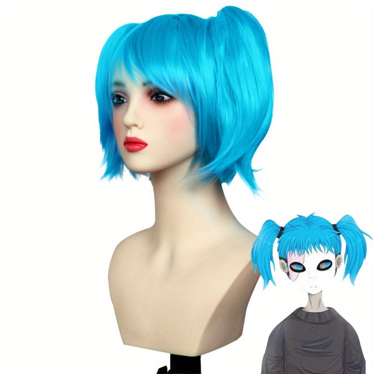 Medium Size, Basic Style, Anim - đánh giá và giá Cosplay Anime Basic