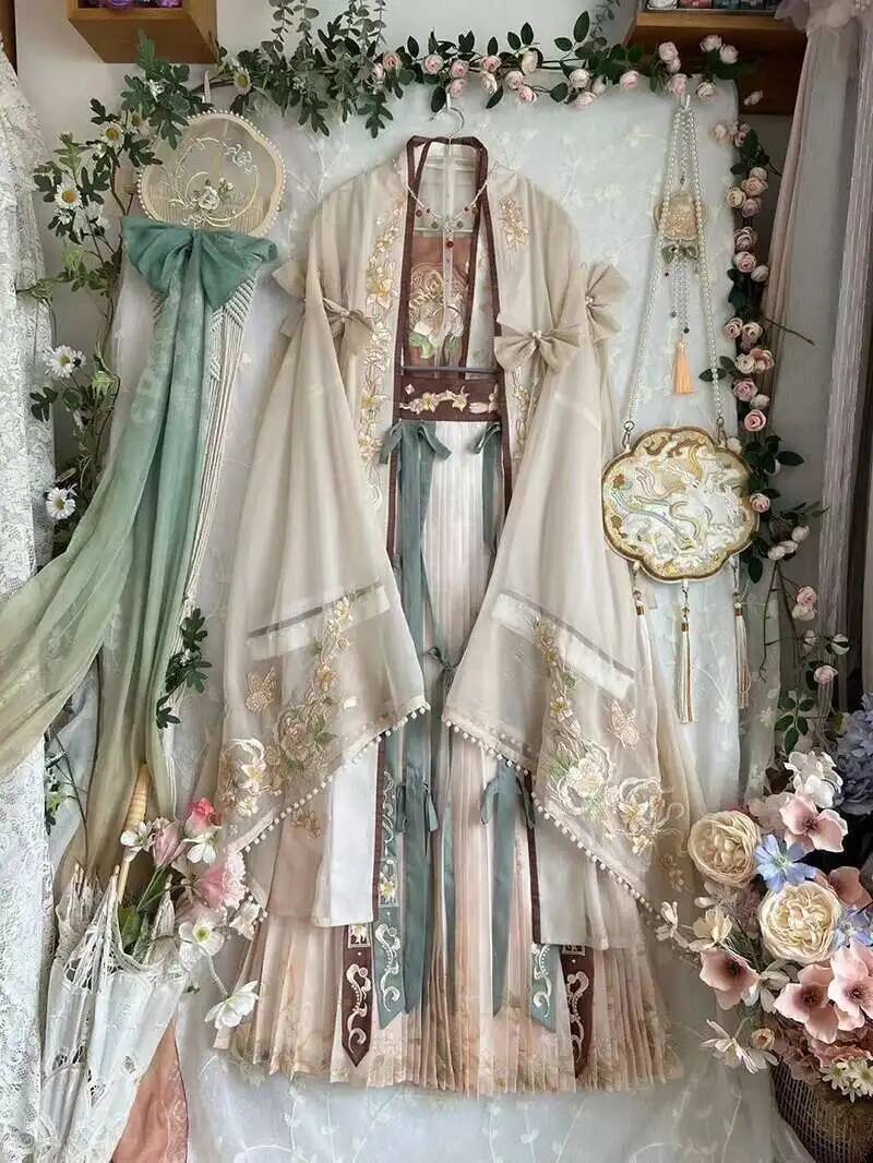 Chinese Women Ancient Hanfu Dr - đánh giá và giá Anime Cosplay Dance