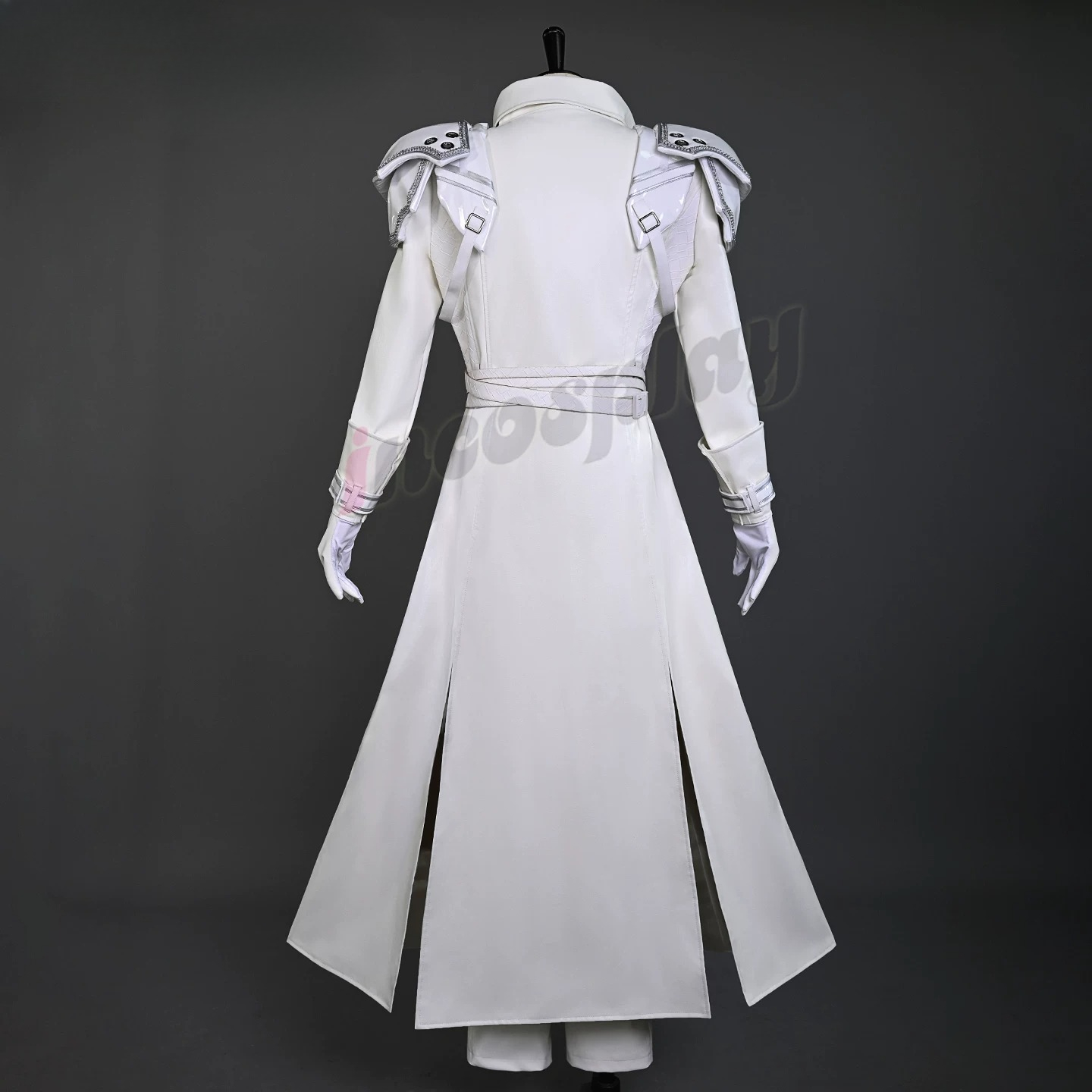 Sephiroth Pure Angle Fantasy W - đánh giá và giá Anime Cosplay Series