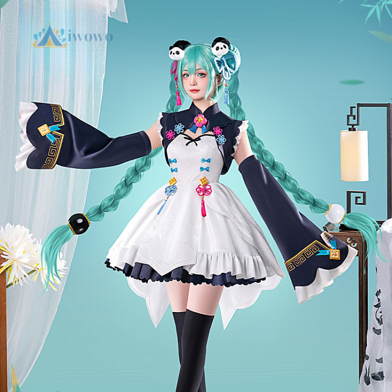 Anime Project Sekai Cosplay Mi - đánh giá và giá Cosplay Anime N
