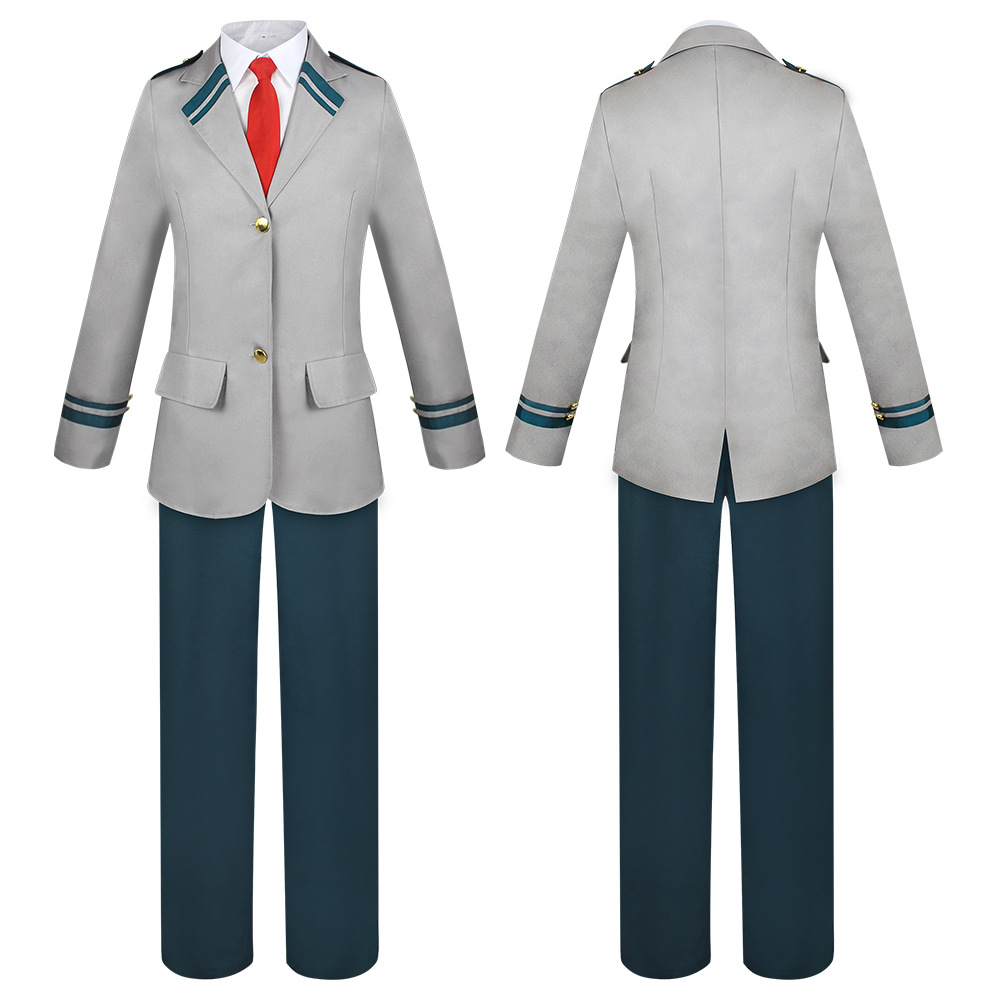 Anime My Hero Academia Shoto T - đánh giá và giá Anime Cosplay Dance
